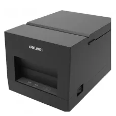 Deli E581PW Thermal Receipt Label Printer