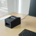 Deli E581PW Thermal Receipt Label Printer