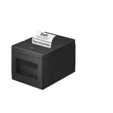Deli E801PN Direct Thermal Label Printer