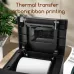 Deli E801PN Direct Thermal Label Printer