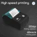 Deli ES421 Thermal POS Receipt Printer