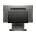 Front view of Sunmi D3 Pro F3510 15.6 Inch FHD Touch Android POS Terminal showing rear panel design and display housing structure