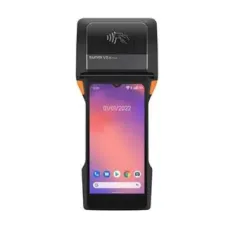 Sunmi V2s Plus Plus NFC Android POS Terminal with Scanner