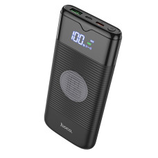 Hoco J63 Velocity 10000mah 20W Fast Wireless Charging Power Bank