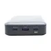 Ugreen PB205 25000mAh USB Type C 145W Portable Power Bank (90597A)