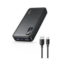 UGREEN PB312 20000mAh 20W Fast Charging Power Bank #25683