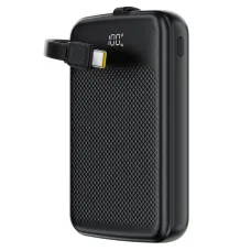 Acefast M13 PD 22.5W 10000mAh Power Bank With Type C Cable