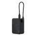 Acefast M28 22.5W 10000mAh Power Bank with attached carrying strap and slim portable design.
