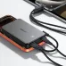 Acefast M31 22.5W 10000mAh Wireless Charging Power Bank