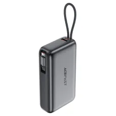 Acefast M34 PD 45W 20000mAh Power Bank With Type-C Cable