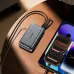 Acefast M34 PD 45W 20000mAh Power Bank With Type-C Cable