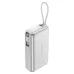 Acefast M34 PD 45W 20000mAh Power Bank With Type-C Cable