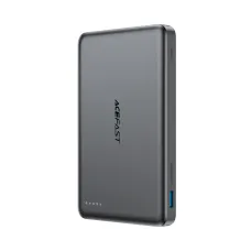 Acefast M35 18W 5000mAh Wireless Charging Power Bank