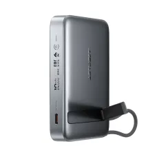 Acefast M40 22.5W 10000mAh Wireless Charging Power Bank