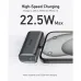 Anker Nano 5000mAh 22.5W Power Bank high speed charging