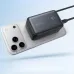 Anker Nano 10000mAh 30W Power Bank with Built-in Type-C Cable