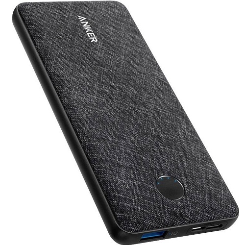 Anker PowerCore Metro Slim 10000mAh Power Bank Price in ...