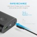 Anker PowerCore+ 10050mAh Portable Power Bank (A1311)