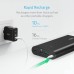 Anker PowerCore+ 10050mAh Portable Power Bank (A1311)