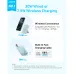Features showing of anker magnetic power bank