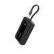 Anker Zolo 10000mAh 30W Power Bank with Built-in Type-C Cable