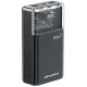 Awei P109K 30000mAh 65W Fast Charging Power Bank