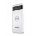 Awei P55K 10000mAh Wireless Power Bank