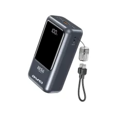 Awei PA-100 20000mAh 22.5W Fast Charging Power Bank