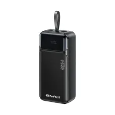 Awei PA-103 30000mAh 22.5W Power Bank