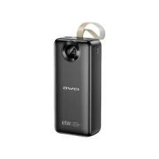 Awei PA-34 30000mAh 65W Fast Charging Power Bank