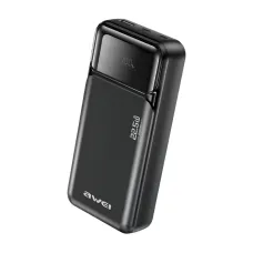 Awei PA-92 20000mah 22.5W Fast Charging Power Bank