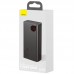 Baseus Adaman Metal Digital 22.5W QC 30000mAh Power Bank