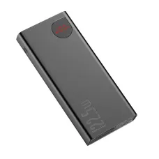 Baseus Adaman Metal Digital Display 30W Quick Charge 20000mAh Power Bank  Price in Bangladesh