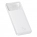 Baseus Bipow Digital Display 15W 10000mAh Power bank
