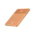Baseus Blade 2 portable power bank, sleek orange body, slim lightweight design with fast charging support for devices