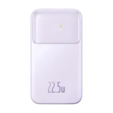 Baseus Comet Series PPMD10 22.5W 10000mAh Power Bank With Cable