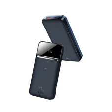 Baseus Magnetic 10000mAh 20W Wireless Fast Charging Power Bank
