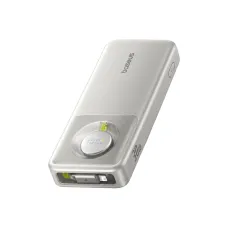 Baseus NOMOS PPSS1030 10000mAh 30W Power Bank with Type-C Cable