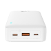 Baseus PPAP20K Airpow 20W Fast Charging 20000mAh Power Bank
