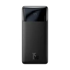 Baseus PPBD30 Bipow Digital Display 15W 30000mAh Power Bank