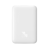 Baseus PPCX030001 10000mAh 20W Magnetic Wireless Charging Power Bank