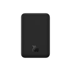 Baseus PPCXM20 20W 20000mAh Magnetic Mini Wireless Fast Charging Power Bank