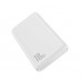 Baseus PPDML-02 10000mAh Bipow 18W Quick Charging Power Bank