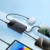 phone charge by Baseus Power Bank