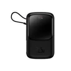 Baseus Qpow Pro 20000mAh 22.5W Lightning Fast Charging Power Bank