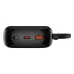 Baseus Qpow Pro+ 20000mAh 22.5W Type-C Fast Charging Power Bank