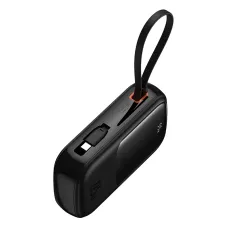 Baseus Qpow Pro+ 20000mAh 22.5W Type-C Fast Charging Power Bank