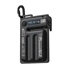 Dmooster TACTIC D28 15000mAh 65W Fast Charging Power Bank