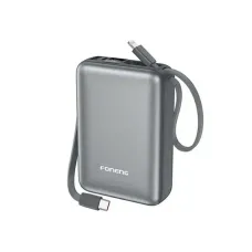 Foneng PX116 20000mAh 22.5W Power Bank