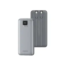 Foneng PX135 10000mAh 22.5W Power Bank With Built-in Type-C